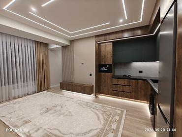 Продажа квартир: 2 комнаты, 41 м², Элитка, 3 этаж, Евроремонт — 2