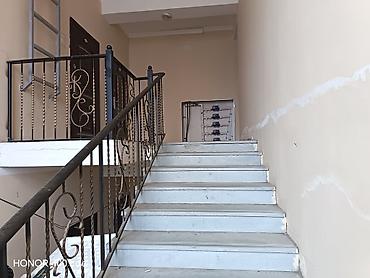 аренда квартира студия: 2 комнаты, Новостройка, 59 м² — 2