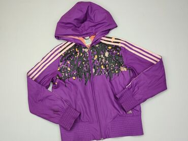 klapki dziecięce adidas: Bluzka Adidas, 12 lat, wzrost - 152 cm., stan - Dobry