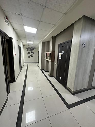 Продажа офисов: Продажа офисов 56 м², Бизнес центр, 6 этаж — 10