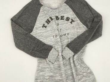 Women: Women`s sweatshirt, Bershka, size L (EU 40)