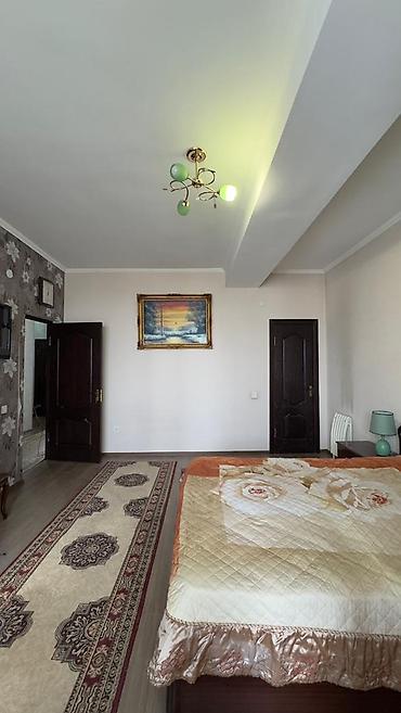 Продажа квартир: 3 комнаты, 97 м², Элитка, 7 этаж, Косметический ремонт — 23