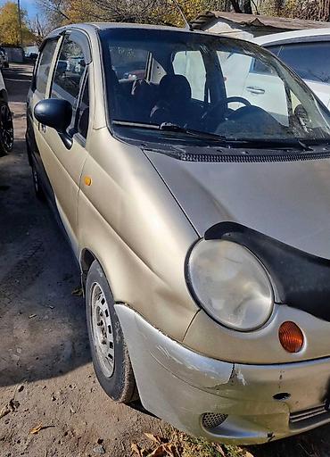 rental car: Сдаю авто в аренду на долгий срок депозит 10000с паспорт + түндүк — 6