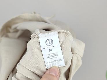 t shirty tri blend: T-shirt damski, rozmiar M — 4