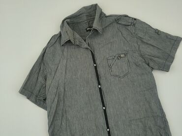 swetry z akrylu: Shirt for men, XL (EU 42), condition - Very good