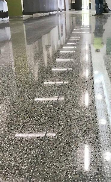 Другие напольные покрытия: Полимерные полы — идеальное покрытие для любых задач! ✨ Ищете — 16