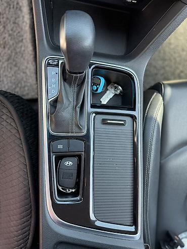 kingbeats k3: Hyundai Sonata: 2018 г., 2 л, Автомат, Бензин, Седан — 10