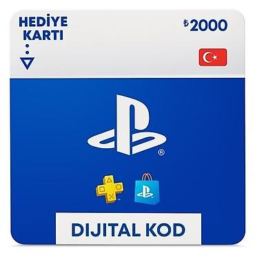 disk oxuyucu: Playstation Türkiye (TL Balans Artımı) Hediye Kartları Satılır — 4