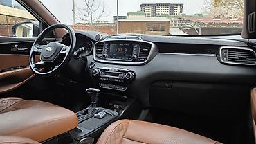 Kia: Kia Sorento: 2019 г., 2.2 л, Автомат, Дизель, Кроссовер — 8