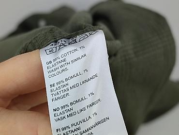 bluzy dsquared2: Hampton Republic, Koszulа dla mężczyzn, rozmiar L — 5