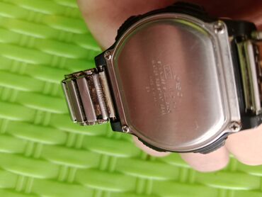 Ručni satovi: Casio, Unisex — 8