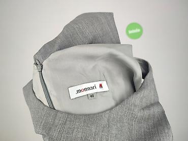 spodnie monkl: Monnari, Sukienka damska, rozmiar L — 5