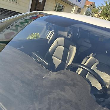сиденья морнинг: Kia Morning: 2019 г., Хэтчбэк — 10