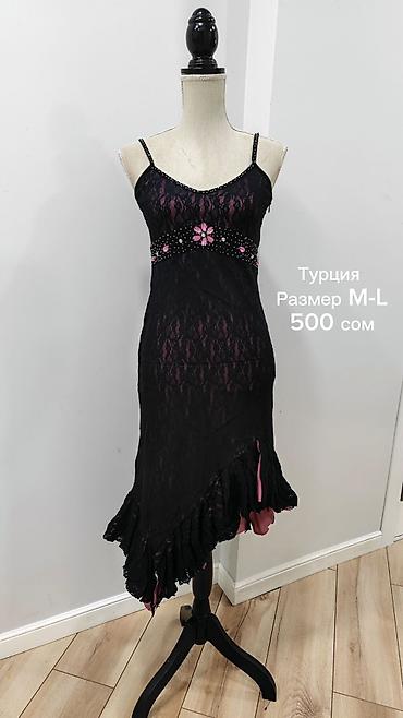 Вечерние платья: Всё платья носились по 1 разу, некоторые новые. Бренды Mango — 9