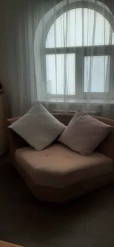 Ev və bağ: İşlənmiş, Künc divan, Divan, Bazasız, Açılmayan — 2