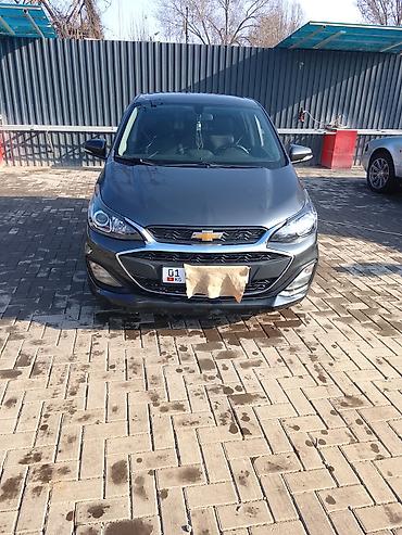 Microcar: Microcar : 2019 г., 0.1 л, Автомат, Бензин, Хэтчбэк — 9