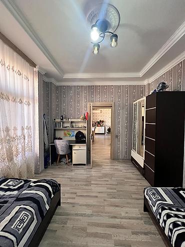 Həyət evləri və villalar: Binə 7 otaqlı, 200 kv. m, Orta təmir — 5