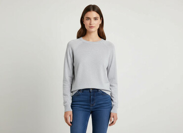 Swetry: Mango, Sweter damski, rozmiar L