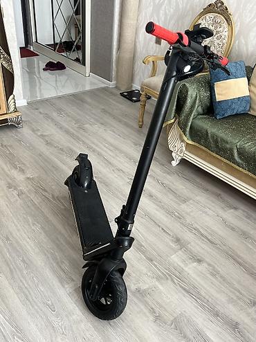 x9 skuter: X9 kuryerlerin sevimlisi dozumlu ve mohkem skuter yaxwi veziyyetdedir — 4