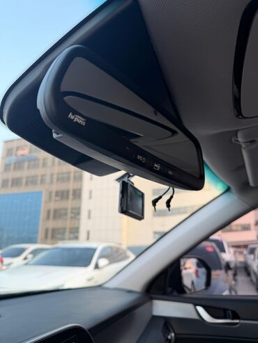 Hyundai: Hyundai Palisade: 2019 г., 2.2 л, Автомат, Дизель, Кроссовер — 18