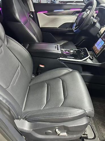wuling mini ev: Weltmeister EX5, 2020 г., 116000 км, Передний, В наличии — 9