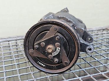 Компрессоры для авто: Компрессор Daihatsu 2002 г., Б/у, Оригинал, Германия — 16