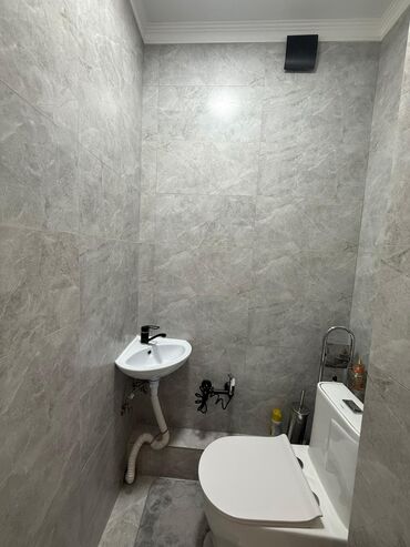 Продажа квартир: 2 комнаты, 59 м², Элитка, 3 этаж, Дизайнерский ремонт — 6