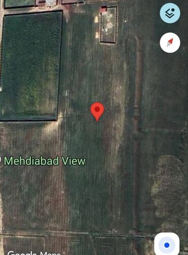 Torpaq sahələrinin satışı: 54 sot, Kənd təsərrüfatı, Maklerlər narahat etməsin, Kupça (Çıxarış) — 9