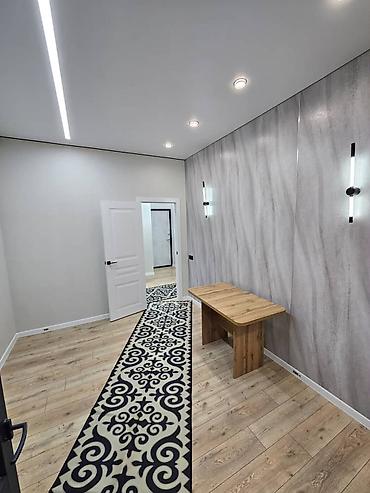 1 комната, 40 м², 5 этаж, Евроремонт