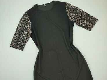 sukienki na wesele 44 46 olx: Dress, 3XL (EU 46), condition - Very good