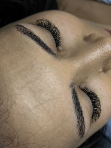 Лешмейкеры: Лэшмейкер,мастер бровист — 13