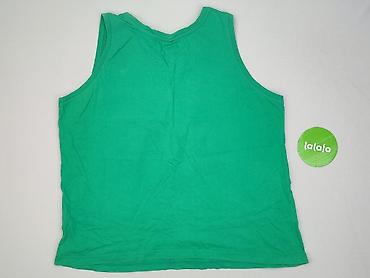 110 cm: Green, T-shirt damski, rozmiar XL — 3