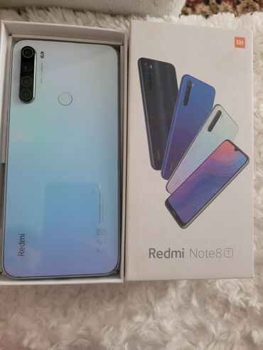 за сколько можно продать ноутбук на запчасти: Redmi, Redmi 8, Б/у, цвет - Голубой, 2 SIM