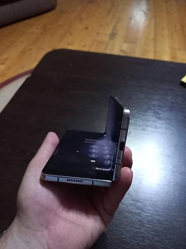 Samsung: Samsung Galaxy Z Fold 5, 512 GB, rəng - Mavi, Düyməli, Face ID, Sənədlərlə — 8