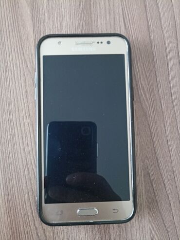 samsung тел: Samsung Galaxy J5, Б/у, 8 GB, 2 SIM