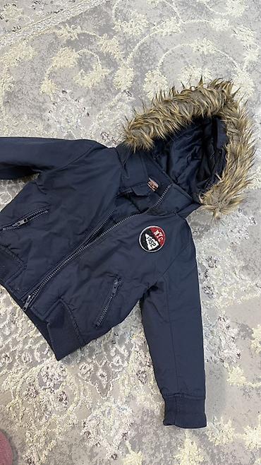 Комплекты одежды: Комплект, цвет - Синий — 3