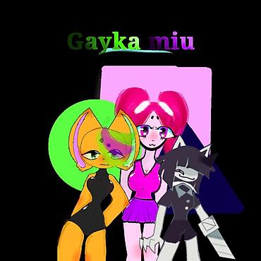 Другие услуги: Рисую арты на заказ рисую минимум час беру не дорого могу обработать — 9