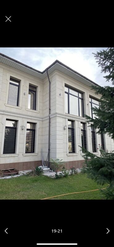 продаю дом ак жар: 300 кв. м, 7 бөлмө