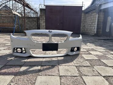 Bamperlər, buferlər: Ön, BMW F10 2015 il, Ünvandan götürmə, Pulsuz çatdırılma, Rayonlara çatdırılma