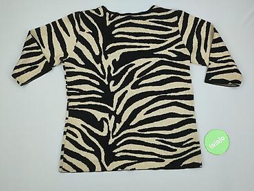 sweter panterka: Sweter damski, rozmiar XL — 3