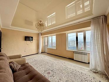 Продажа квартир: 2 комнаты, 63 м², Индивидуалка, 9 этаж, Евроремонт — 2