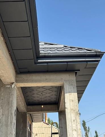 Курулуш жана оңдоо кызматтары: Тунке фонго заказ алабыз! кооз жана сапаттуу кылып жазап беребиз! — 3
