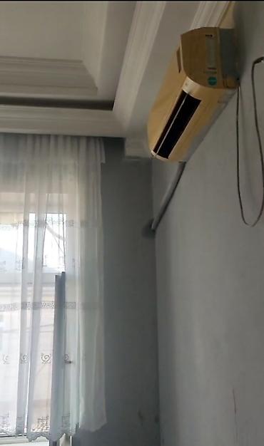 naftalan kiraye ev: Qaracuxur qes Aura Sadliq sarayinin yani 2 mertebeli evin 2 ci — 5