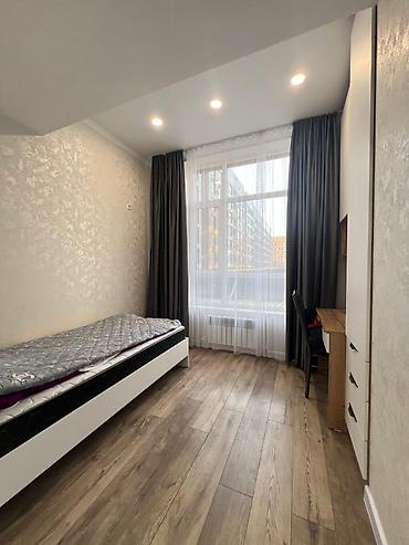 ts group: 2 комнаты, 64 м², Технопарк Элитка, 3 этаж, Евроремонт — 4