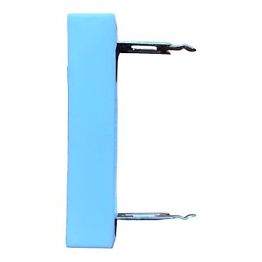 33k 2w rezistor: Məhsul: Seramik güc rezistoru – 30W 22Ω (işarə: 30W22RJ) — 6
