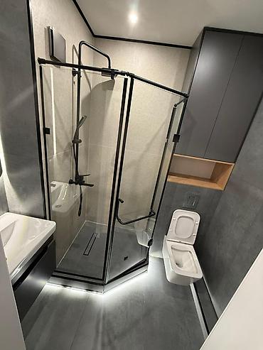 Продажа квартир: 2 комнаты, 42 м², Элитка, 6 этаж, Дизайнерский ремонт — 7