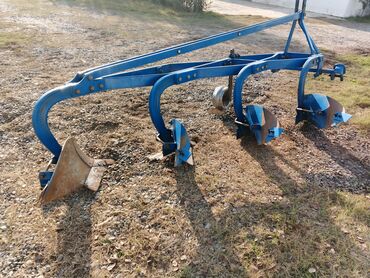 Traktorlar: Satlir 4 k 14 luk unlu marka kotan təzə kimdi unvan Şirvan qiymət 2300 — 5