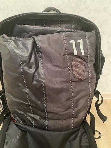 Другое для спорта и отдыха: Кайт slingshot,Трапеция для кайтсерфинга ION Vertex Waist Harness — 6