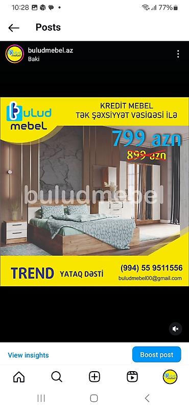 perla mebel fabriki: Zövquvuze uygun her cur mebellerın sıfarışı qebul olunur. Onlayn — 9