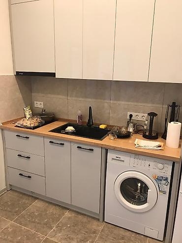 Ысык-Көлдө ижарага батир, Кейсар, Чолпон-Ата, 4 орун, Баасы Бүтүндөй турак үй үчүн — 9